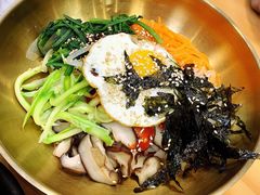 李先生的韩式拌饭-李先生的首尔小馆(松江启源广场店)