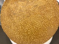 黄金大麻球-海景壹号大酒店(滨湖店)