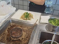 -田三卷馍(人民中路店)