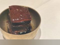 位例东坡肉-知味观(湖滨店)