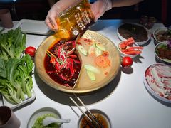 -小龙坎火锅(IFS HOT店)