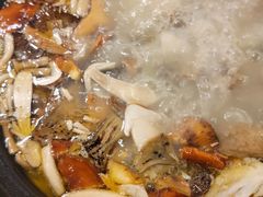 -草墩罗非鱼庄•野生菌•腊排骨(七星街上段店)