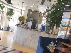-花舍·新派粤菜·西餐·下午茶(亚运村·鸟巢店)