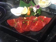 -鹤江桥·红油牛肉粉(SKP店)