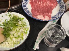 -裕德孚·非遗手切涮羊肉(东直门内大街店)