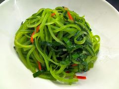 -院里寻菜·精致庭院菜(观沙岭店)