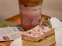 -鹊茶咖啡•新中式(深圳首店)