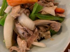 -疆Jiang·新疆秘制料理