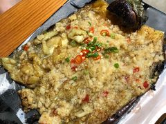 -三太子地摊烧烤·小龙虾(北蔡店)