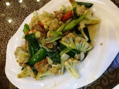-北塘海鲜·天津菜(大光明桥旗舰店)