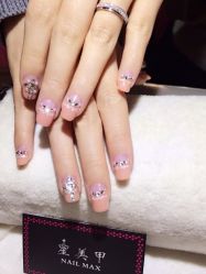 iphone_upload_pic-星美甲