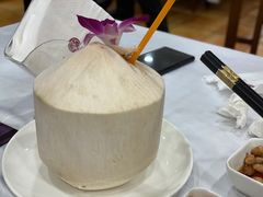 -阿诺泰·泰国餐厅(紫荆店)