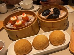 -蔡澜点心·粤菜(万菱汇店)