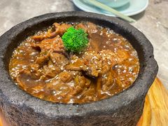 -四道菜·福建菜馆(新街口金鹰店)