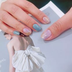 -UMl Nail 尤米美甲美睫半永久