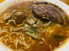 -泰顺江南春面馆