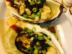 -强记海鲜菜馆