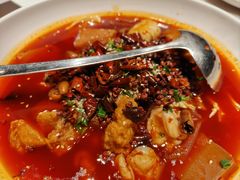 -漢舍中国菜馆(889广场店)
