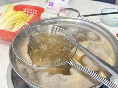 -菜忠潮州牛肉店(岗厦店)