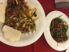 -宏状元现熬粥·京味菜(五棵松店)