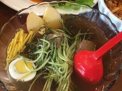 -阿里郎海鲜酒店
