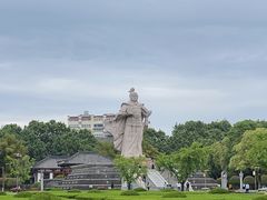 -拜将坛