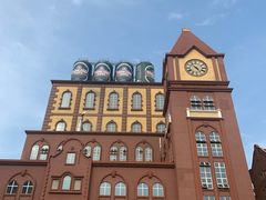 -青岛啤酒博物馆