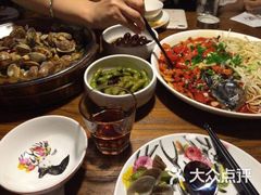 -新白鹿餐厅(悠迈生活广场店)