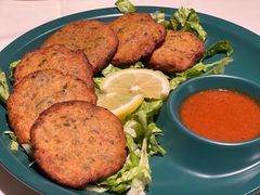 falafel-Pasha帕夏土耳其餐厅(南昌路店)