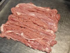 -阳坊涮肉(西直门凯德mall店)