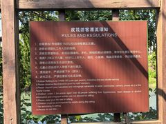 -杭州双溪漂流景区