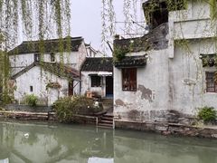 -锦溪古镇