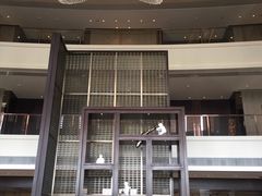 -舟山希尔顿酒店