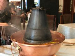 -东来顺饭庄(天坛店)