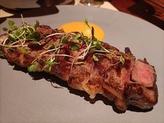 -Mercato莫卡多露台餐厅与酒吧(K11店)