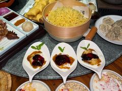 -纳瓦新疆菜(银都店)