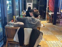 -云晓光头烧烤吧(川沙绿地店)