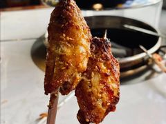 -李家水浒烤肉(五一店)