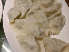 -船歌·鱼水饺青岛菜(金狮广场店)