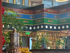 -后院犇牛主题餐厅(云岗店)