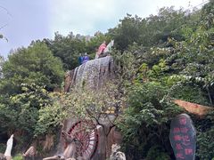 -西游洞风景区