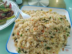 -景好海鲜餐厅(大鹏必选旅游店)