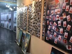 -JOJO实景沉浸侦探剧本杀(大悦城店)