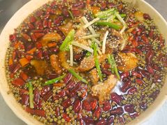 -颜记私房菜(中海·寰宇天下A区店)