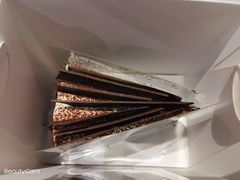 黑森林-黑草莓(重庆路店)