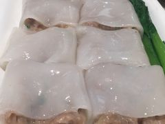 牛肉肠粉-南枝记