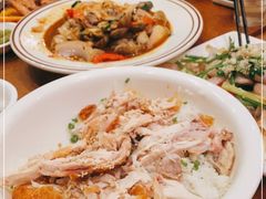 -乾坤饭店