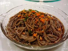 凉拌葛根粉-徽珍源(龙茗路店)