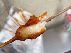 -辽B·小串(总店)