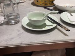 -青雅中餐厅(大连金石滩绿发希尔顿度假酒店)